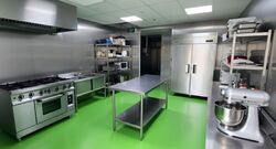 Food Concept @ Pandan (D5), Factory #569783931